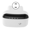 WiFi Repeater Wireless RJ45 Router/AP Mode Hotspot Extender Signal Amplifier