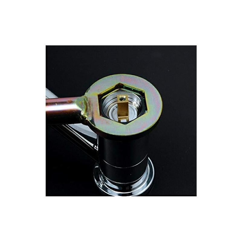 KVK G22 Fixing Nut Removal Tool