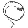 Frankberg 1x Brake Pad Wear Sensor Rear Axle Left Right
