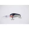 Rapala Deep Rattlin Fat Rap 7 cm 20 g Silver