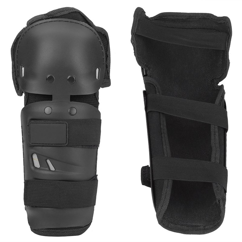 Knee Pads, 4pcs Motorcycle Protective Knee Pads Motocross Cycling Elbow