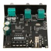 Sound Amplifier Board Bluetooth 5.0 Dual Channel Multiple Protection HiFi