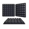 Inflatable Seat Cushion for Office Chairs & Wheelchairs – 3D