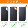 SanDisk SSD/SanDisk Extreme Portable SSD/SanDisk Portable/Extreme PROE81/ E61 External Storage