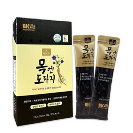목엔도라지 20g x 8개/1박스 도라지엑기스 목건강 Mugwort Root Extract for Throat Health 20g x 8 Pieces/1 Box
