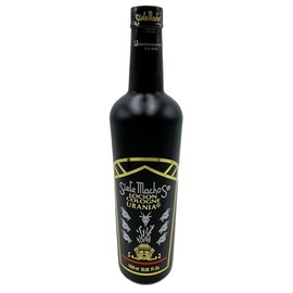 Siete Machos URANIA Original Cologne 33.82 oz. (1000ml) (1 Pack)