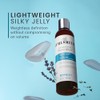 CURLSMITH - Hydro Style Flexi-Jelly - Vegan Defining Gel for