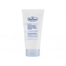 Dr. Belmeur Amino Clear Acne Cleansing Foam 150ml 111702 / 닥터벨머 아미노클리어 아크네 클렌징폼 150ml 111702