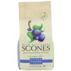 Sticky Fingers Wild Blueberry Scone Mix, 15-Ounces (Pack of 3)