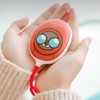 Portable Cute Animal Pattern USB Charging Hand Warmer LED Lamp