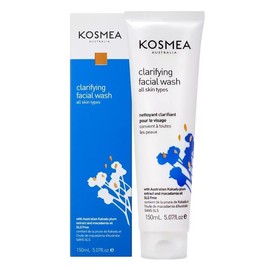 Kosmea Clarifying Facial Wash 150ml