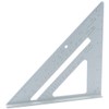 Draper 89762 178 mm x 180 mm Roofing Square,Silver