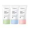 Headquarters Direct NEW Madeca Sunscreen 3 Types (24-Hour UV Protection/Moisture