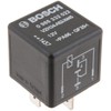 BOSCH 0986332022 Changeover Mini Relay - 5 Pins, 12V, 40/60A