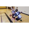 HOOPSKING Basketball Defensive Reach Control - Defensive Training Aid -