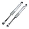 X AUTOHAUX 2pcs 8inch 320N/71Lbs Gas Struts Shocks Lift Supports