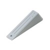 Light Door Stop with MG Tape DS130 – 35 Gray