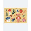 Creepy Crawlies 24 Piece Kids Jigsaw Puzzle - Fun &