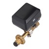 Electric Valve Controller Sensitive Automatic Manual Pipeline Ball Valve Controller