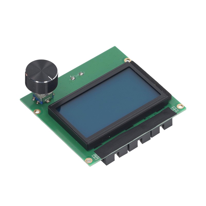 LCD Display Module, Clear Display, Easier Operation, Better Fit, Excellent