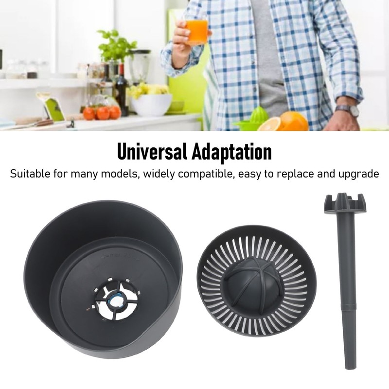 Citrus Juicer Extractor Hand Squeezer Efficient Separation Professional Extraction Citrus