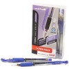 uni-ball Signo Gel Grip UM151 Gel Rollerball Pen Pack of 14 Blue
