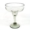 MexHandcraft Clear Large 14 oz Margarita Glasses (set of 4),