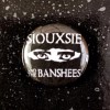 🦇 Siouxsie and the Banshees - 1" Pinback Button Badge