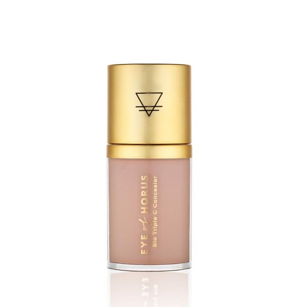 Eye of Horus Bio Triple C Concealer 7ml, Deepest Terra