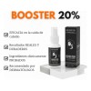 Tónico Maximus 20% Anticaída Para Crecer Barba Y Cabello
