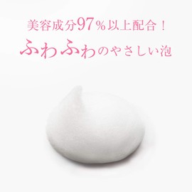 Yamada Apiary RJ Washing Foam EX 5.3 fl oz (150 ml)