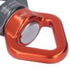 Swing Spinner 360 Degree Rotating 8 Shaped Universal Safety Rotational