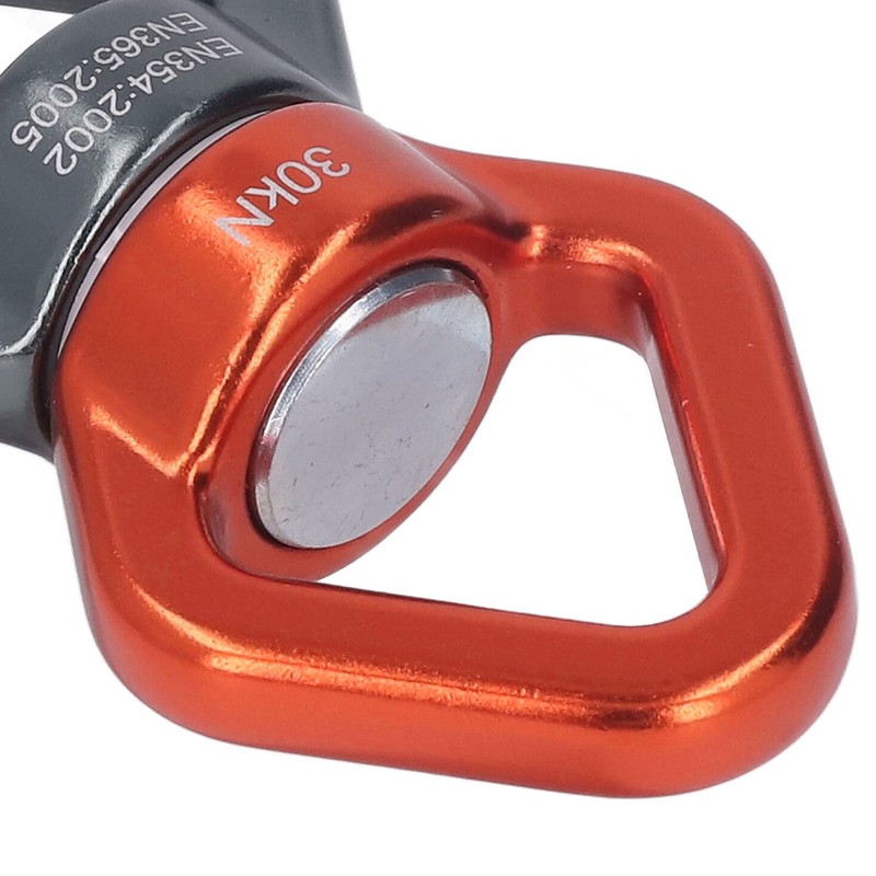 Swing Spinner 360 Degree Rotating 8 Shaped Universal Safety Rotational