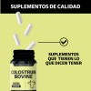 Beyond Vitamins Calostro Bovino Grass Fed De Libre Pastoreo 1000