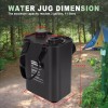 DW-Auto For Dometic GO 11L BPA Free Food Grade Hydration