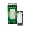 Lutron Maestro PRO LED+ Tap Dimmer Switch for 250W LED,