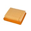 Mikatesi FS91 FS91R Air Filter Tune Up Kit Replace for
