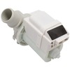 Supplying Demand 4681EA1007A Washer Drain Pump Assembly - Replaces 2649379,