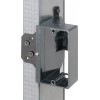 Arlington LVA1 Low Voltage Adjustable Depth Single Gang Mounting Bracket