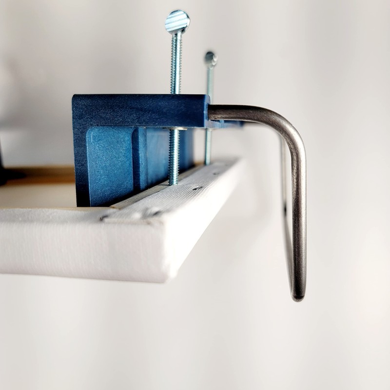 Hands Off Handles Acrylic Paint Pouring Handles