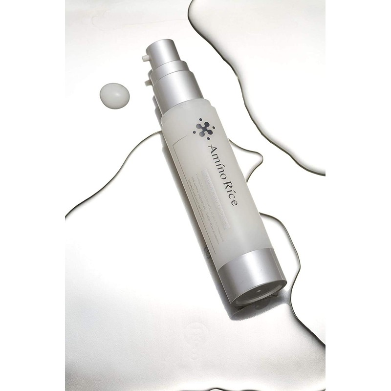 Aminolise Fukumoya Basic Makeup (Emulsion (Moisturizing Lotion))