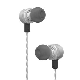 Fanmusic TANCHJIM ONE Earphone 10mm Dynamic Driver In-ear Headphone 3.5MM 0.78PIN Earbuds (With mic)