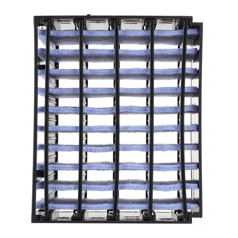 Air Cooler Filter, Durable Replacement Convenient Air Cooler Filter Air