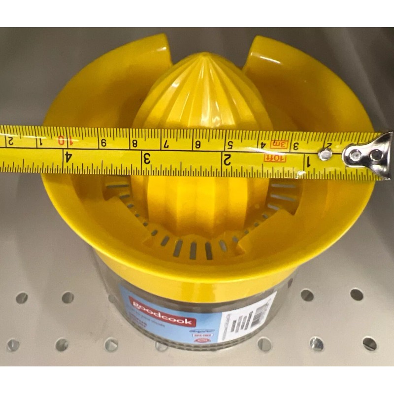 Goodcook citrus juicer