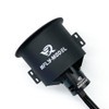 XFLY-MODEL 80mm 12-Blade EDF Ducted Fan with 6S Brushless Inrunner