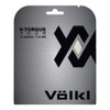 Volkl V-Torque Tour | Cuerda de raqueta de tenis |