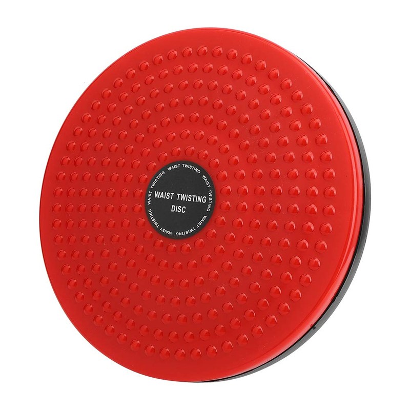 Twist Disk, Twisting Board, Beautiful Belly Twister, Waist Tightening, Diet