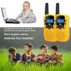 DILISS Kids Talks Toy for 3-12 Year Old Boys Girls