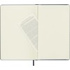Moleskine Classic Pocket Notebook, sapphire large