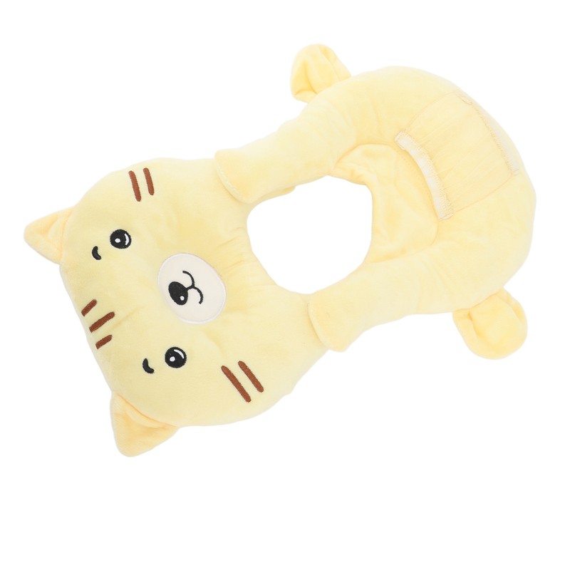Baby Breastfeeding Pillow Multi Functional Portable Support Reduce Pressure Maternity